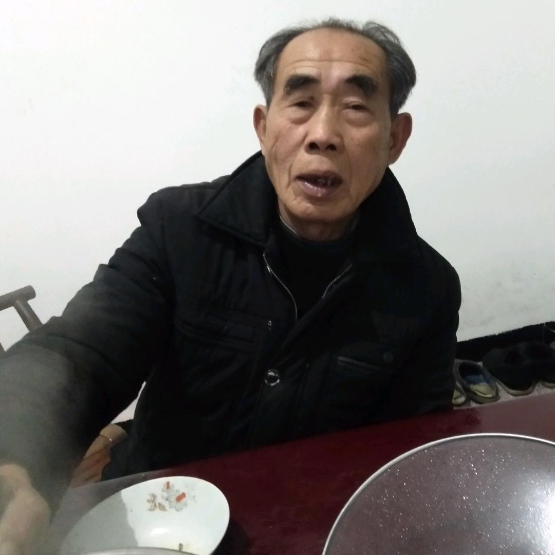 肖大爹
