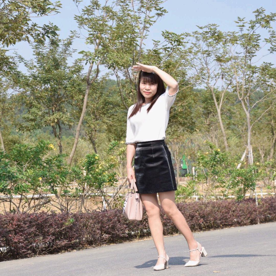 华女