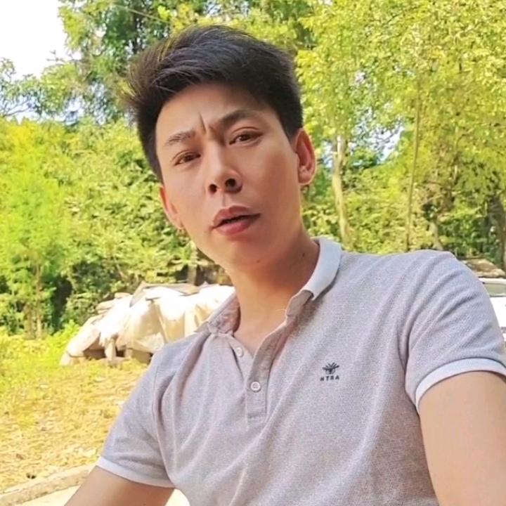 五台小满哥