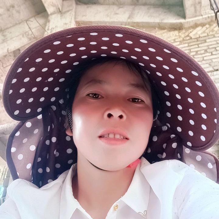 幸福美好