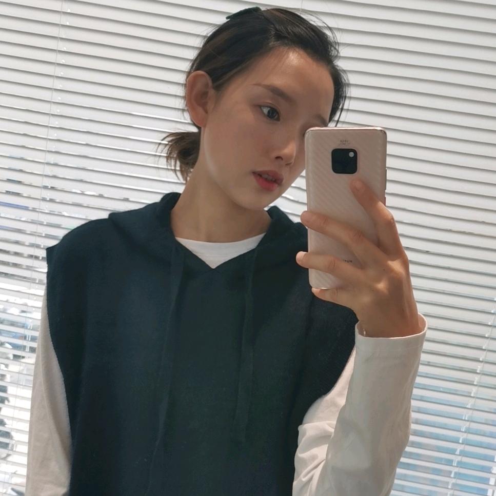 小白不白