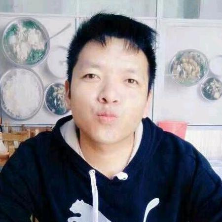 被爱发财