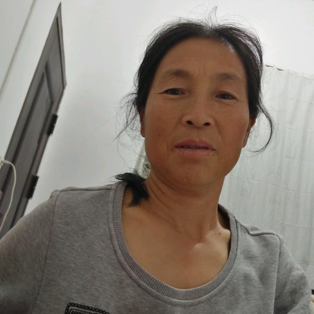 杨万香