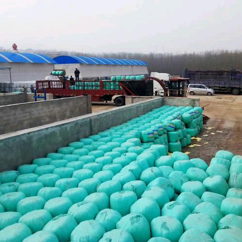 🍀沭阳高衍加秸秆利用技术有限公司🍀