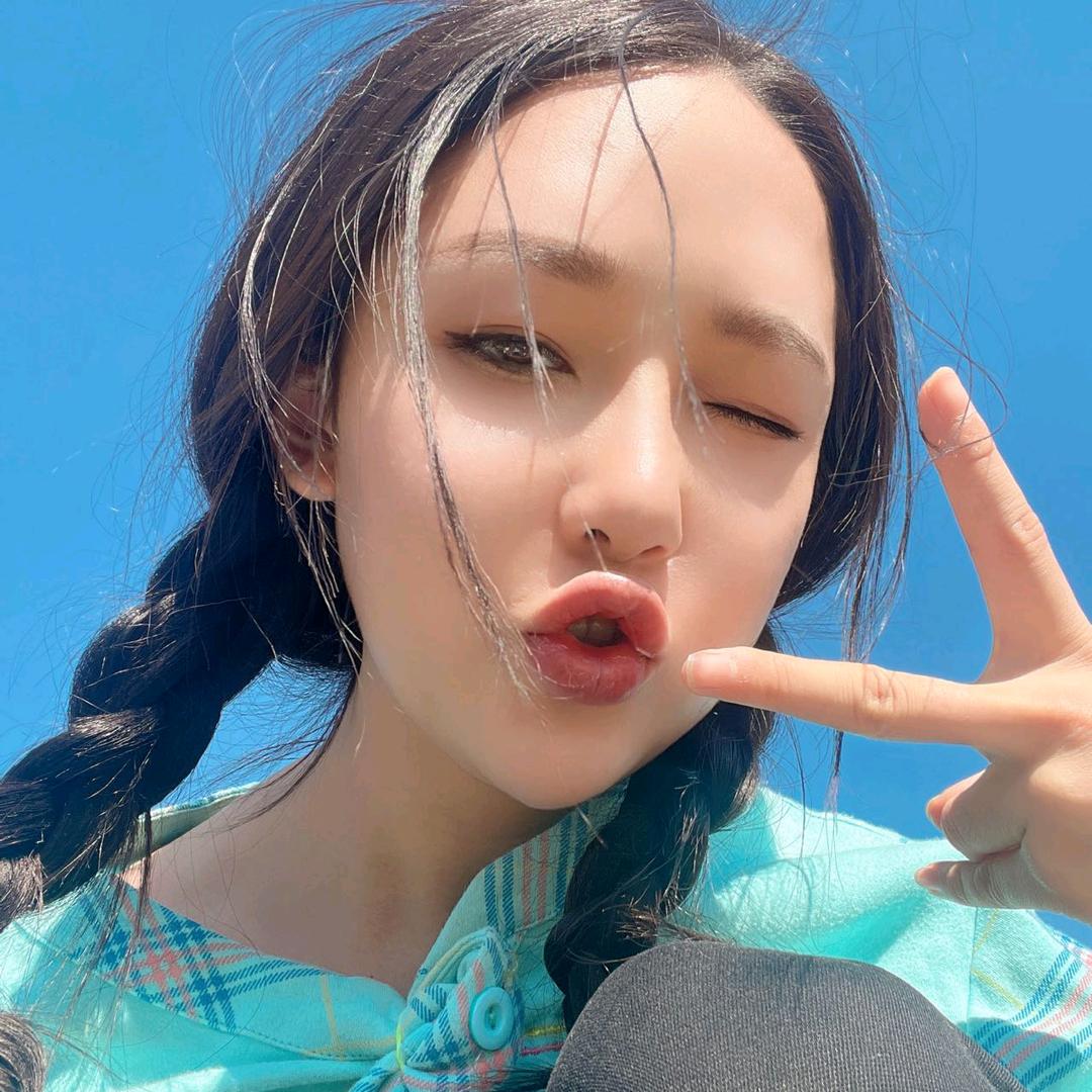 妞子快乐
