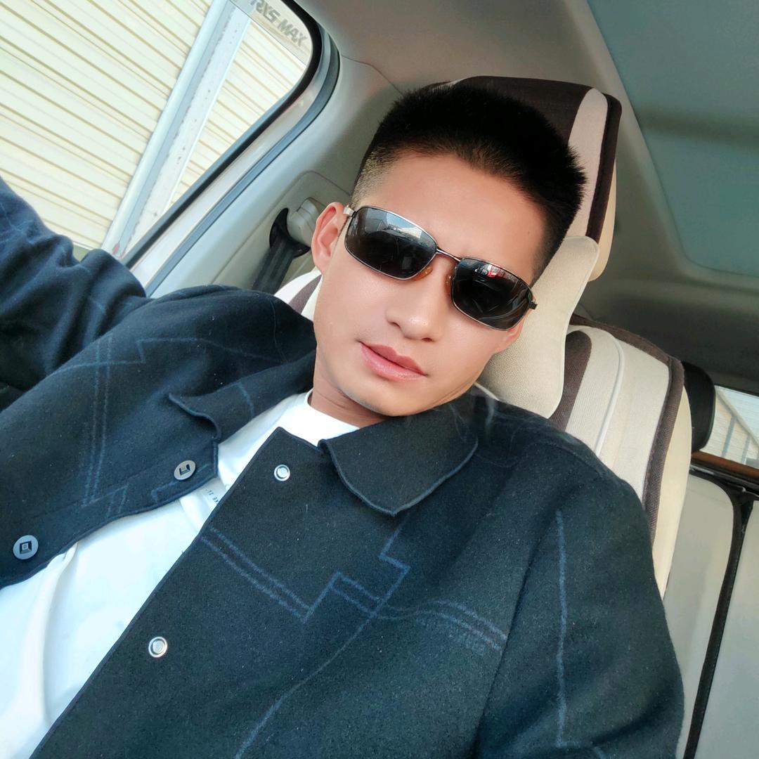 为了梦想