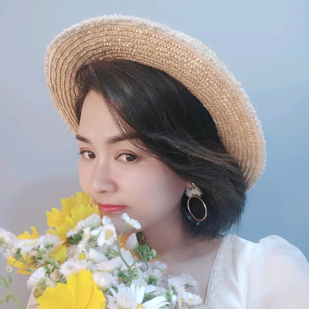 外婆的小助理吖