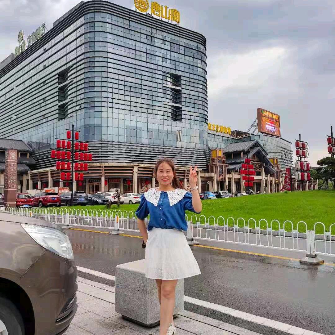 莎小萌👄（哺乳期）