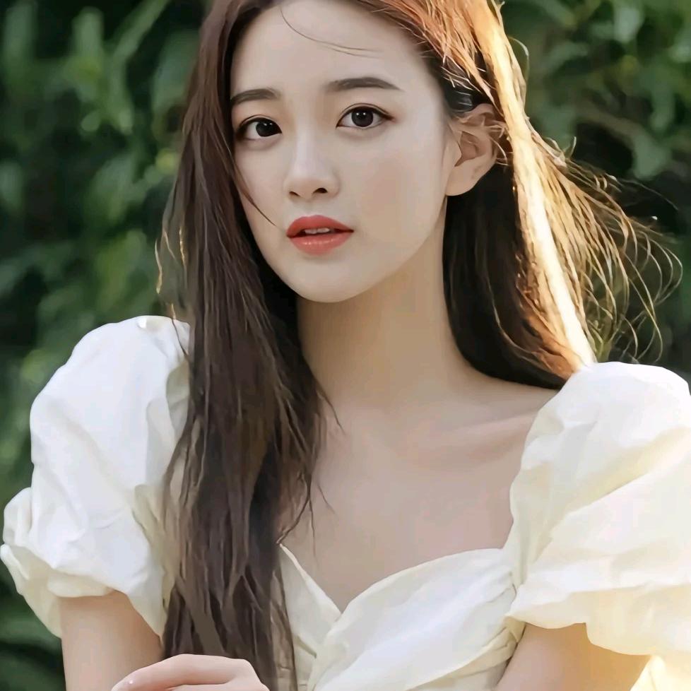 余生有你🌹
