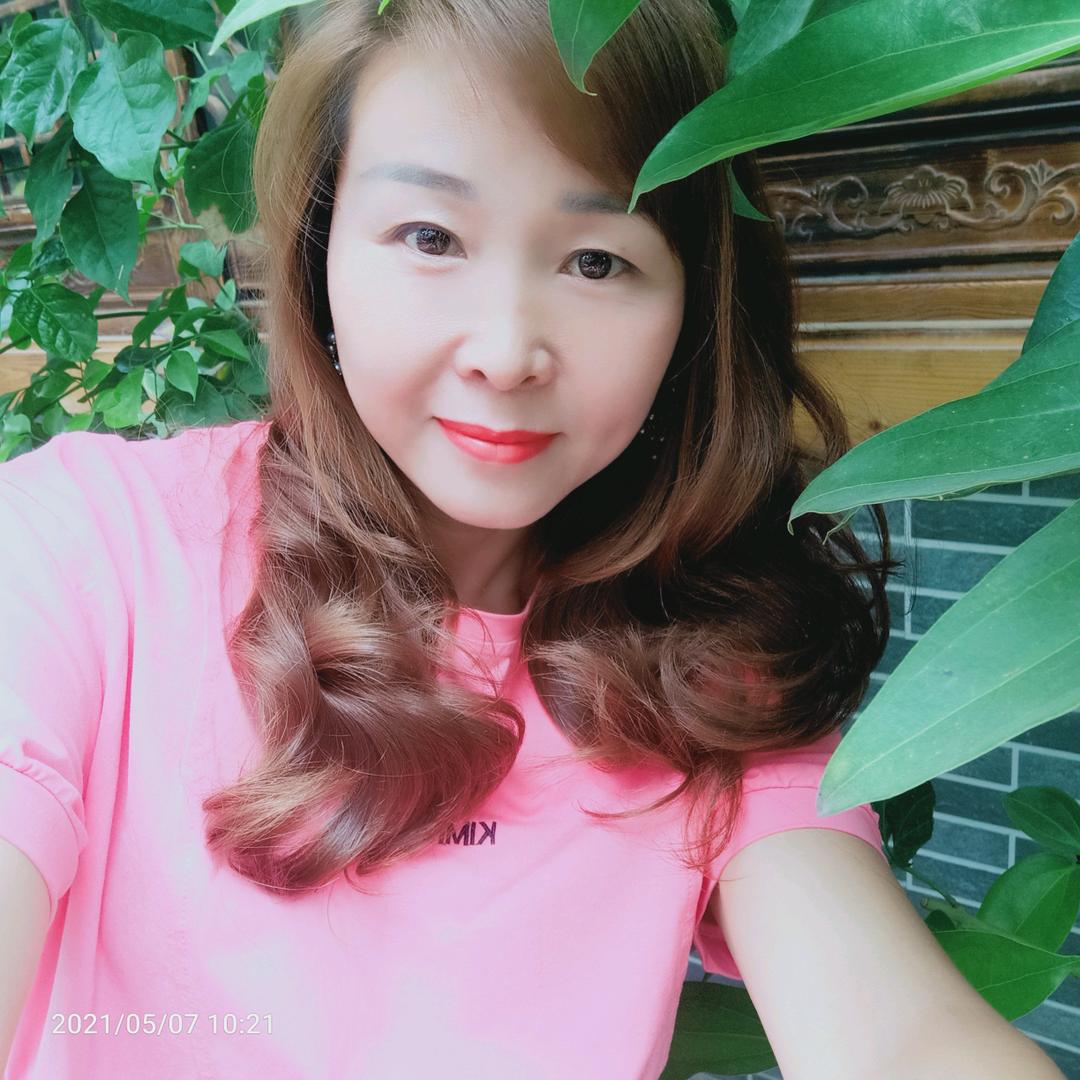 凉山小五妹