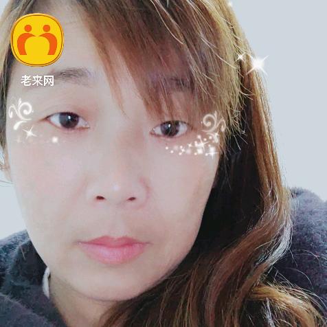 卖肉的阿姨