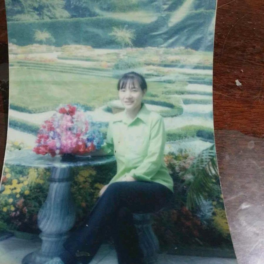 家政上门服务刘太珍