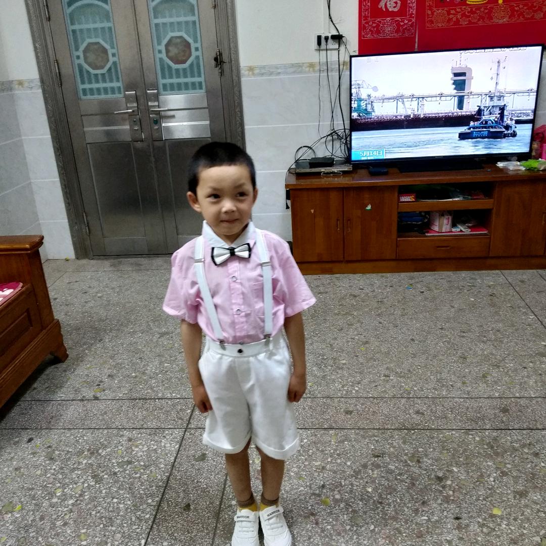 年哥哥