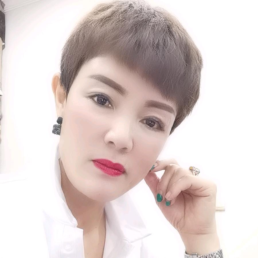 理肌王后芳姐：做自己的女王