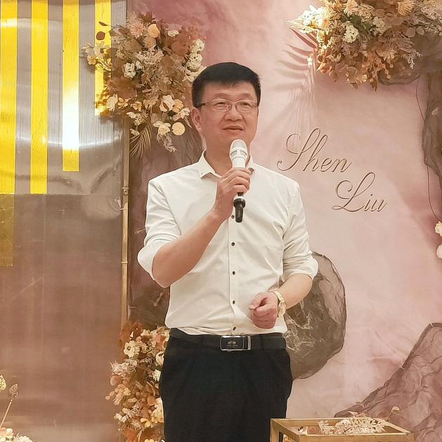 金麦通主持训练黄老师|锦之绣