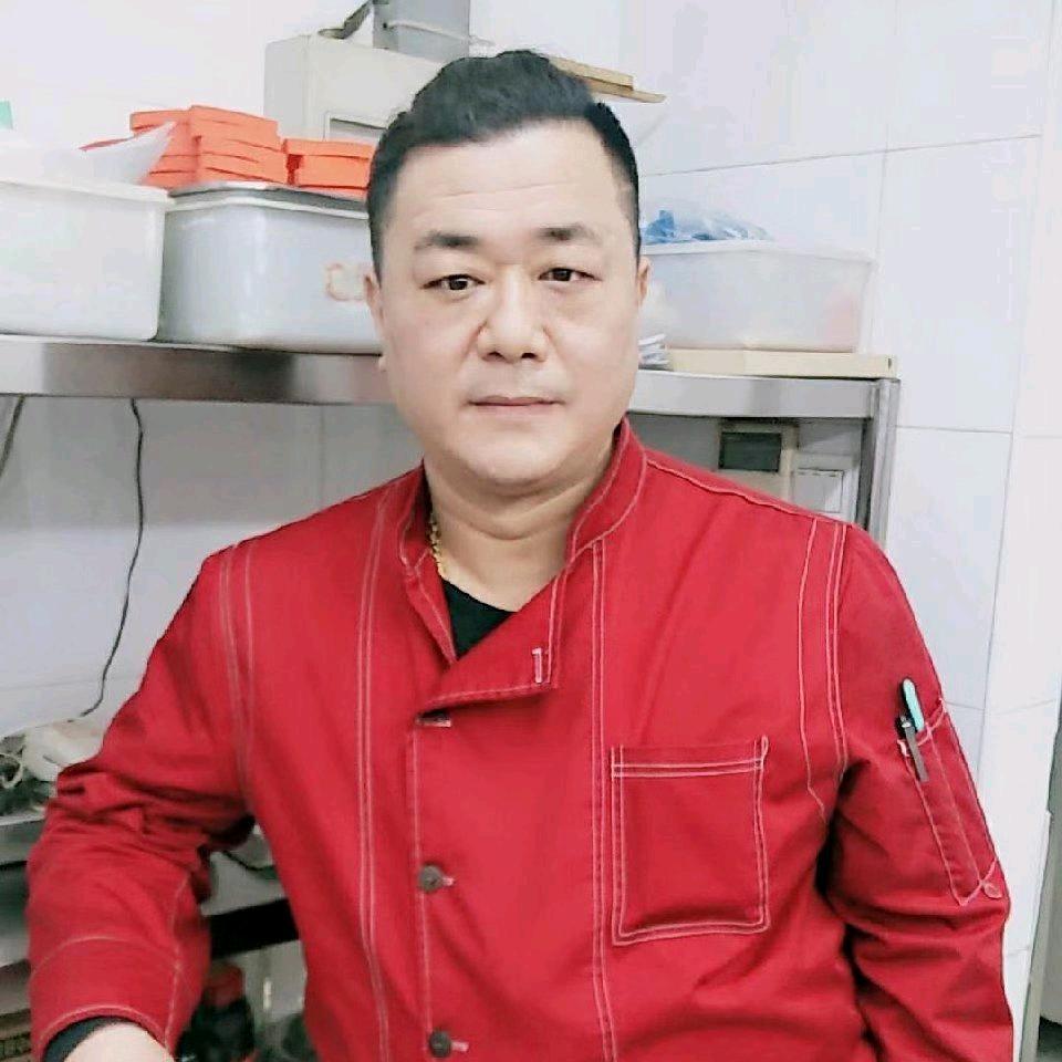 宽哥。回族