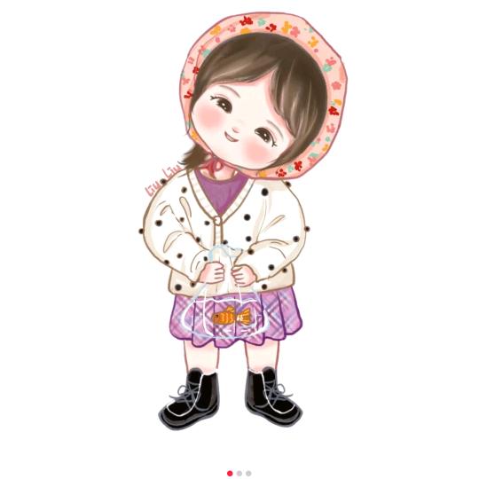 小董麻麻要温柔