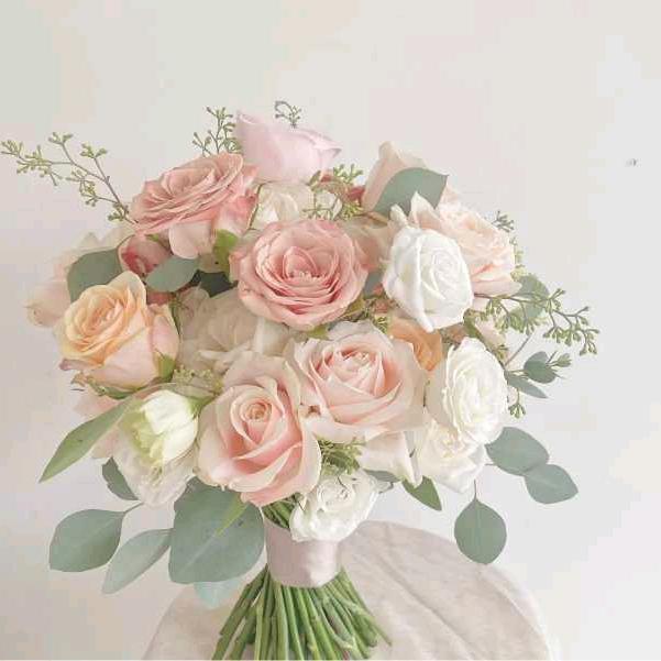 莉洁传媒好运来庆典礼仪