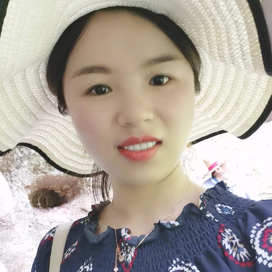 最美时光婷婷素颜肌