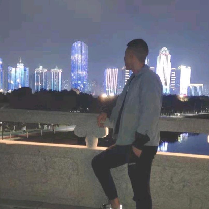 请叫我法师