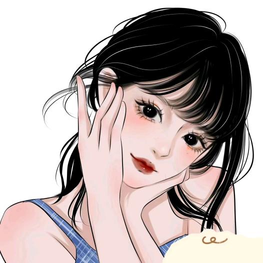 🍒樱桃小丸子（约稿中）