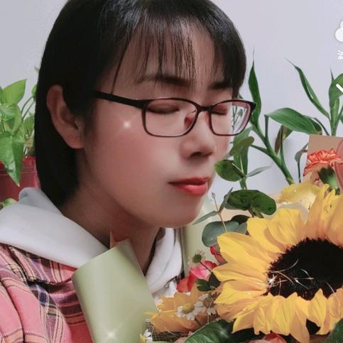 豆芽菜（拒绝连赞）