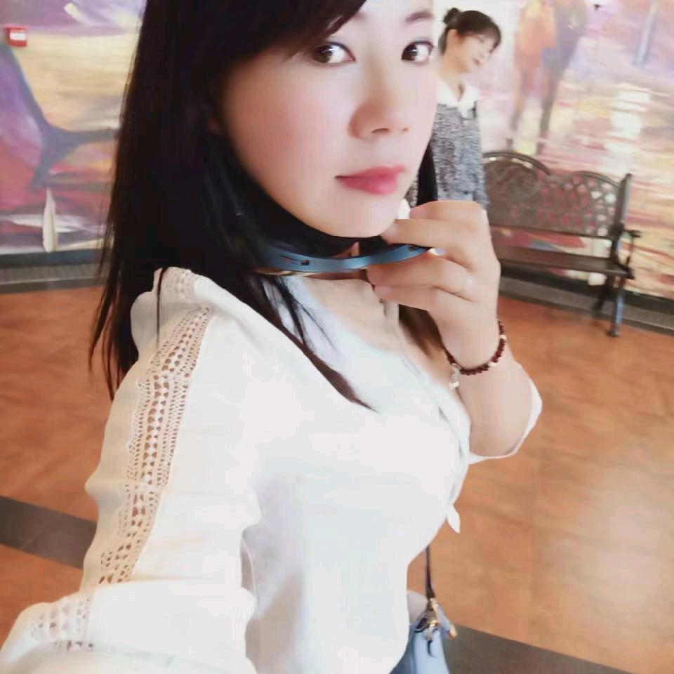 琳姐