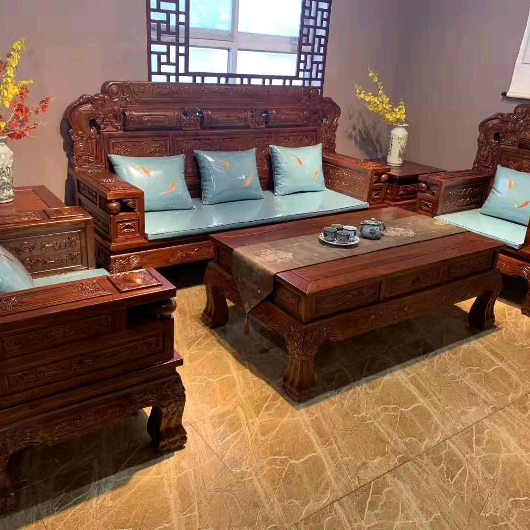 宪发家具店