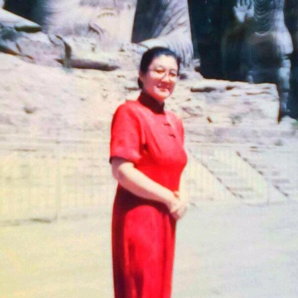 花落花开