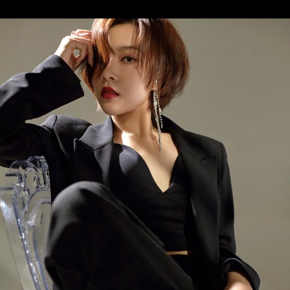 清河县欧仙妃美容店