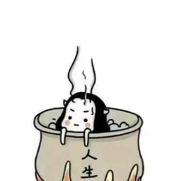 神秘男孩