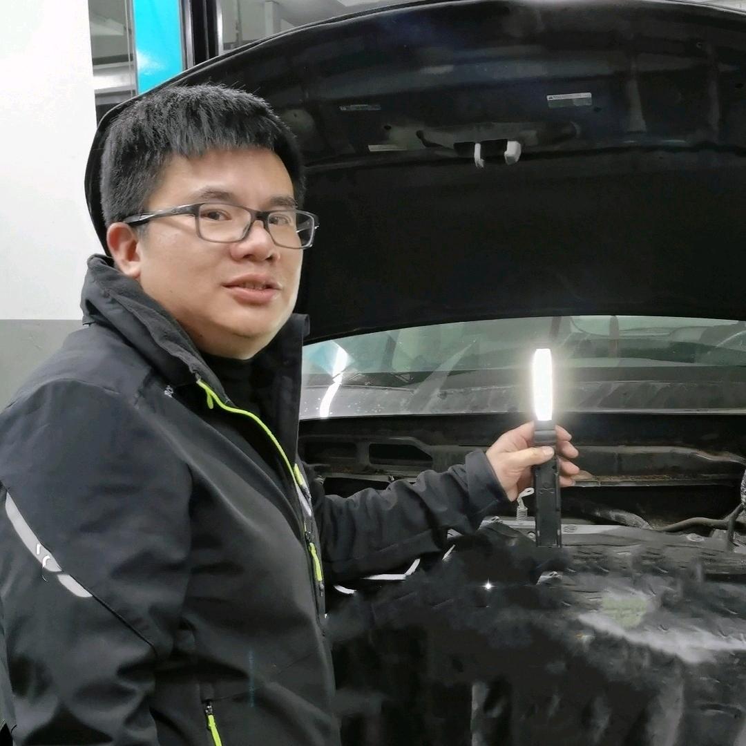 杭州豪庭汽车