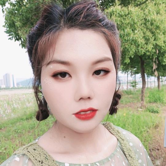 @往后余生