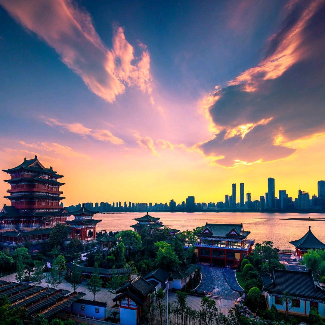 闲淡