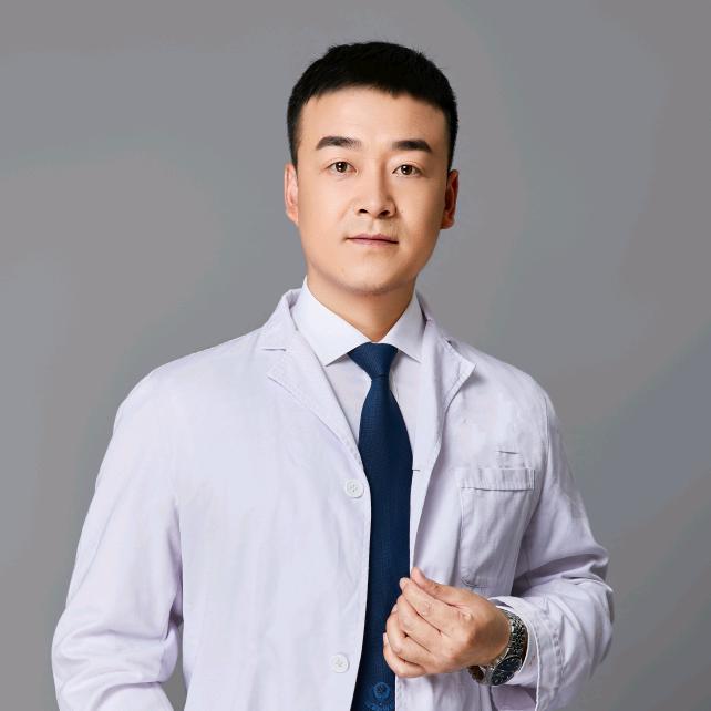 常春峰医生@抖音