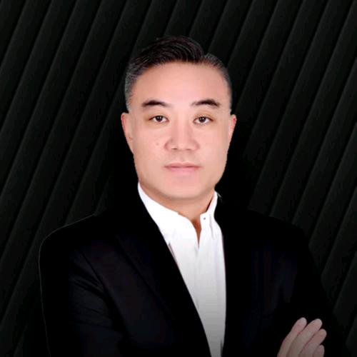 赵总直播电商