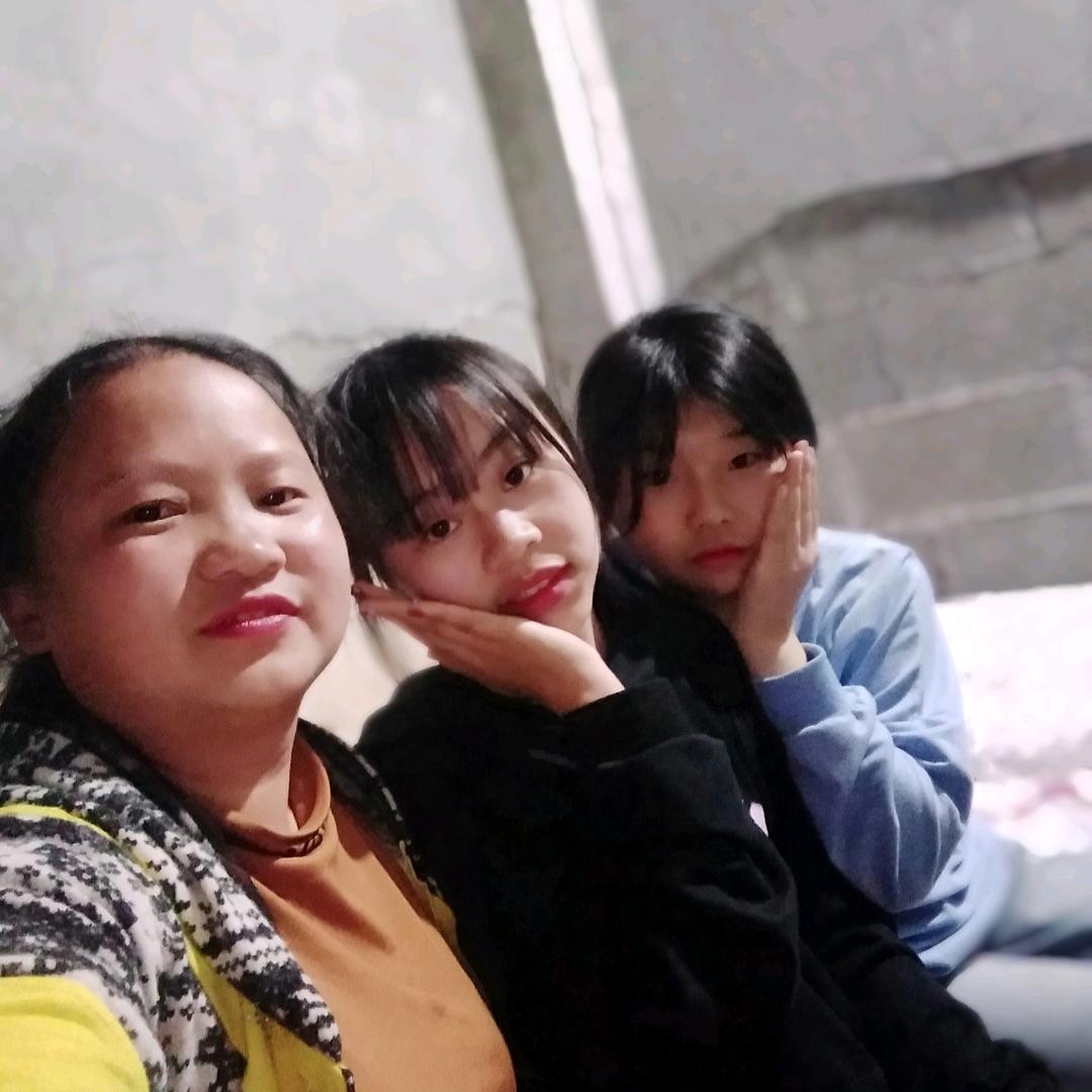 一生有你./