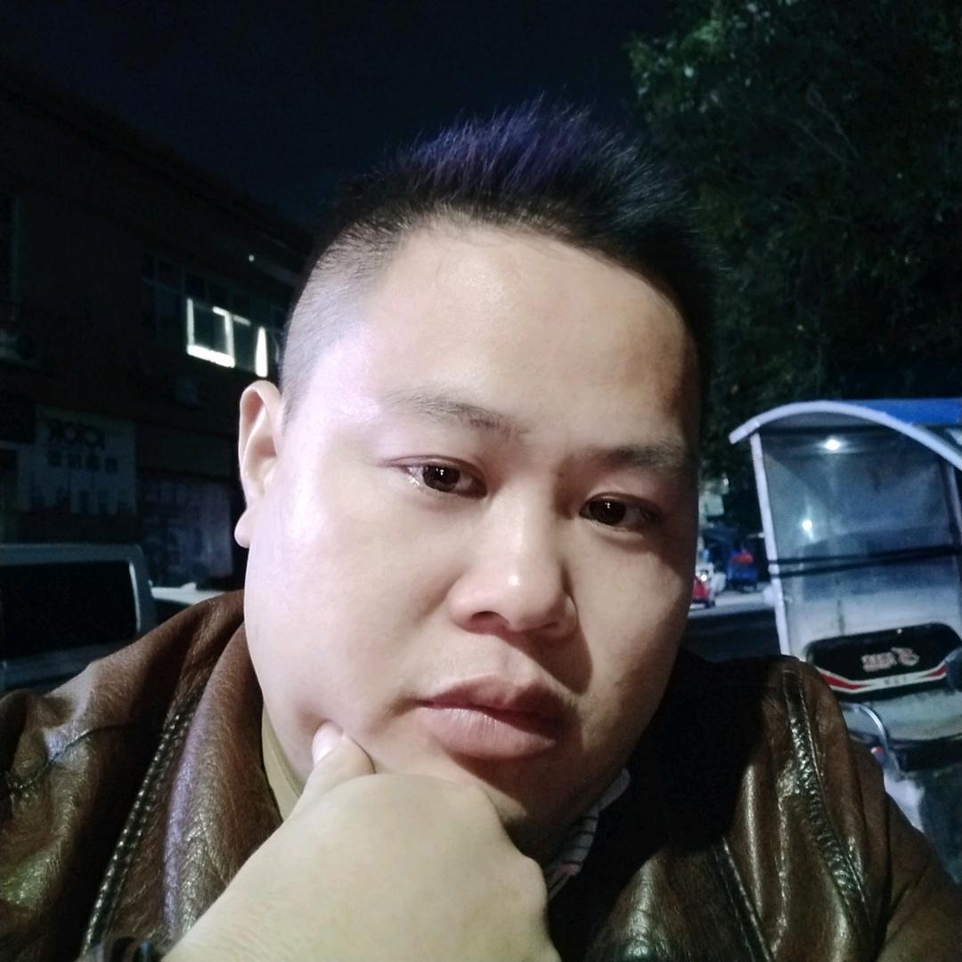 请叫我杨哥