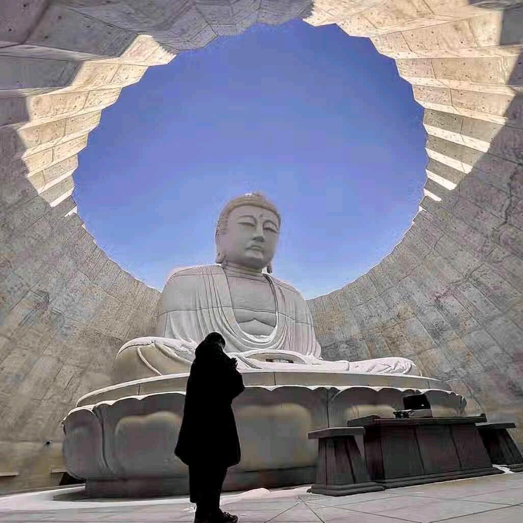 ～泰然自若～