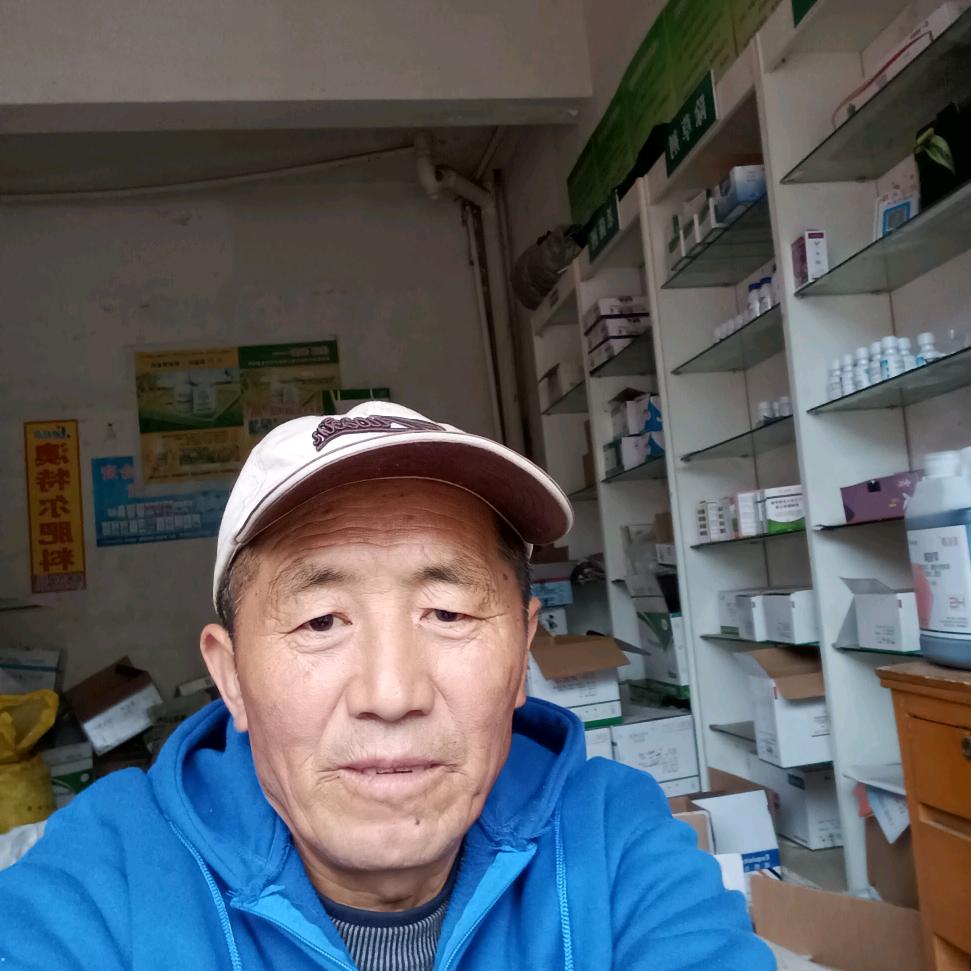 徐德桥