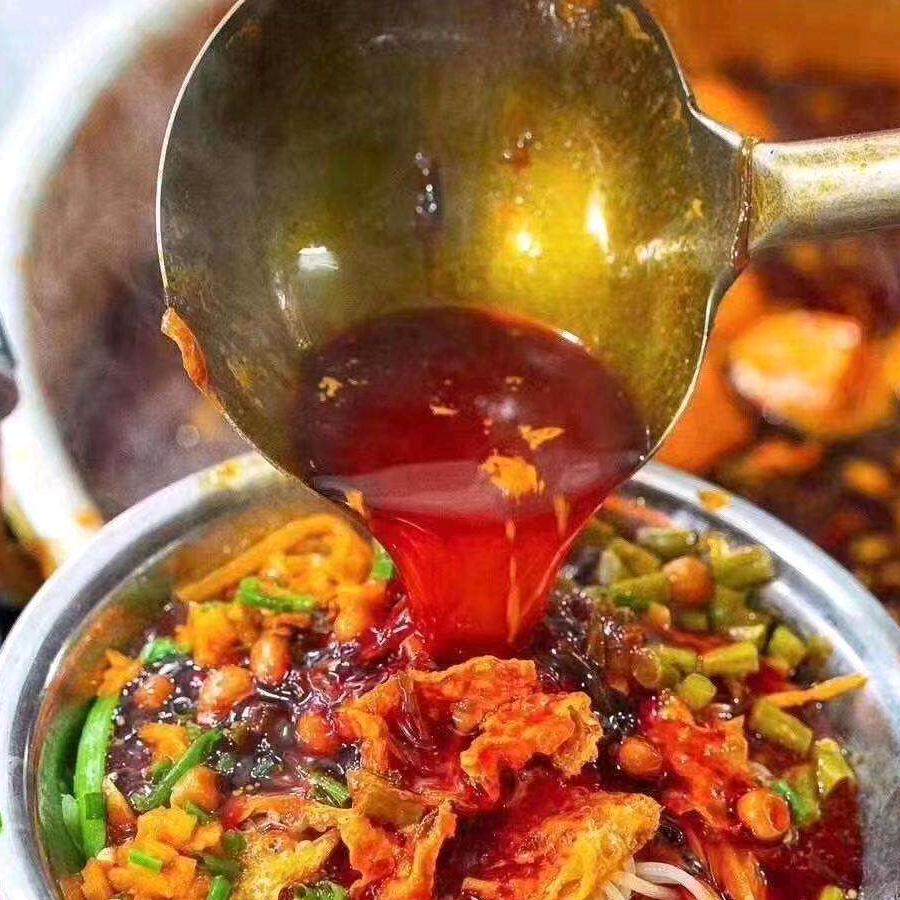 秋果螺蛳粉（招学员）