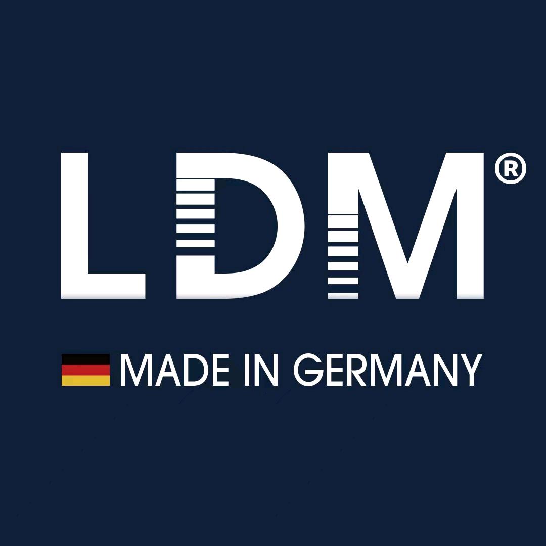 WELLCOMET LDM