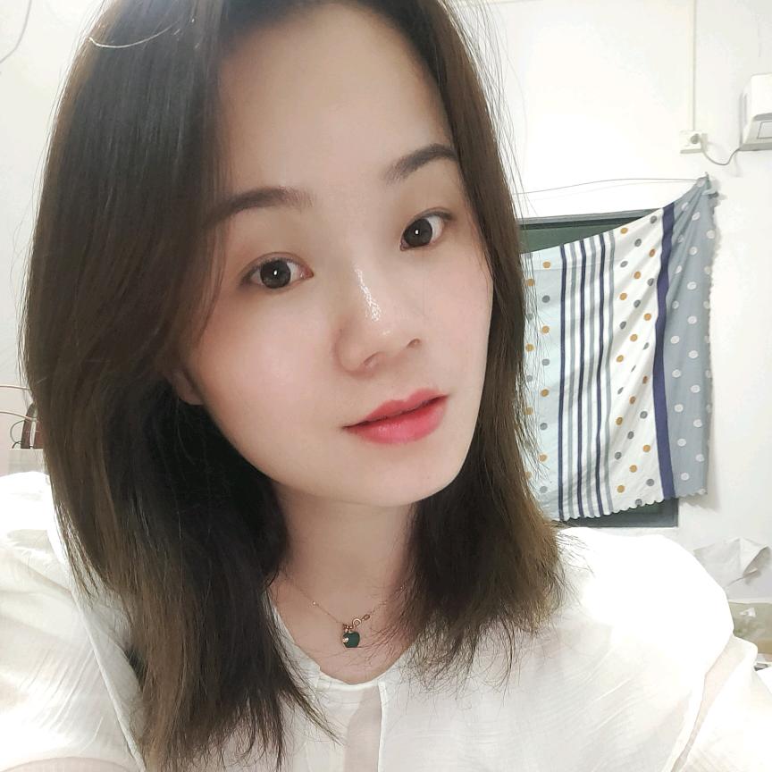 佳佳🎤（新人首播每晚准时19：30）