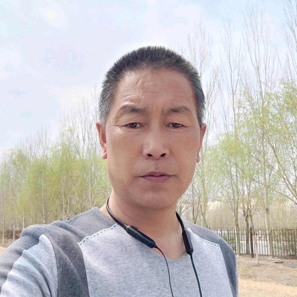 人随缘