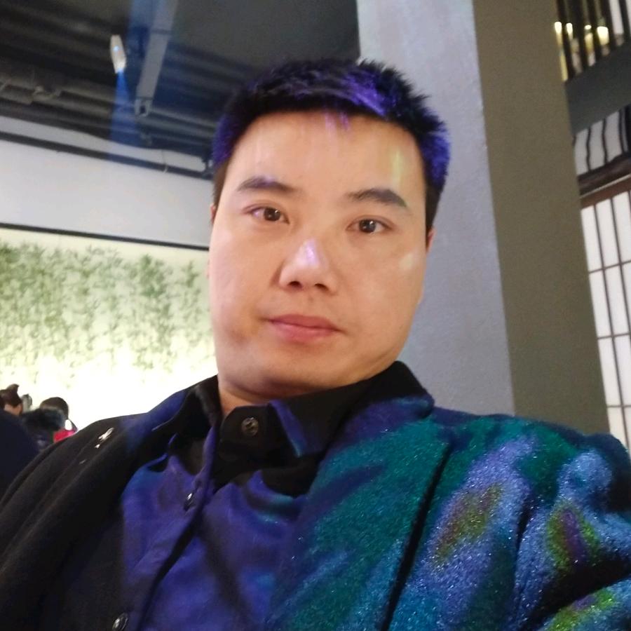 风华正茂