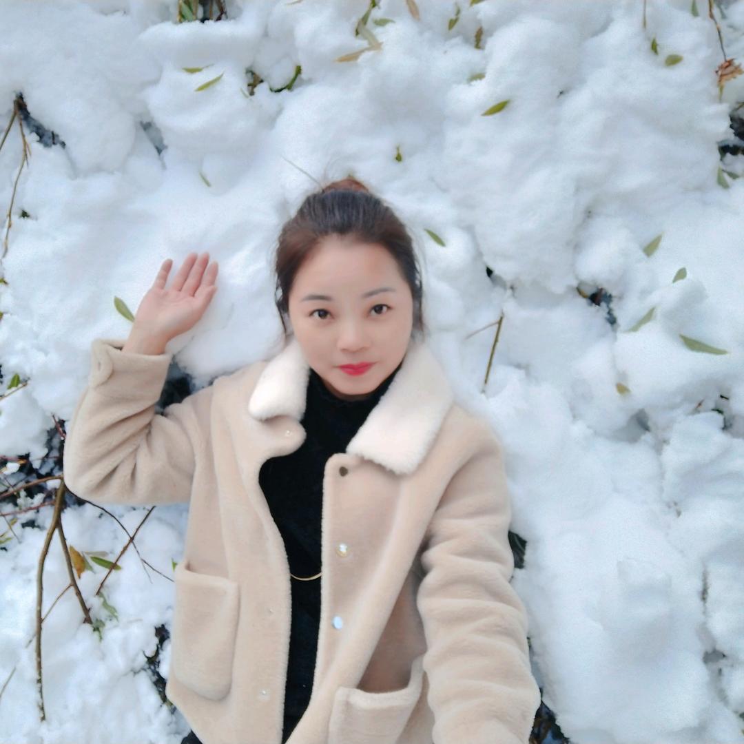 80后敏姐❤️