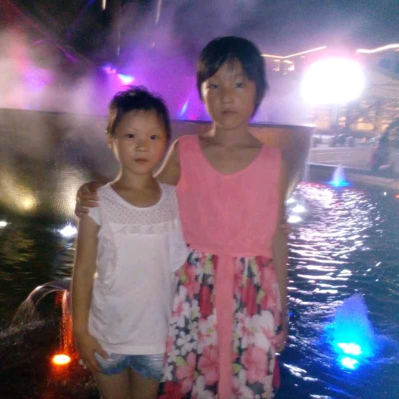 开心一天是一天