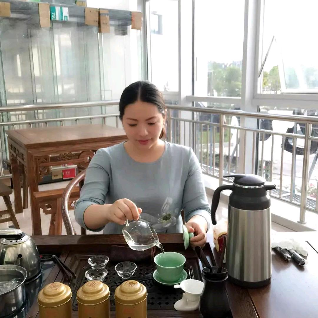 Lily&莉姐 瑞安创盈