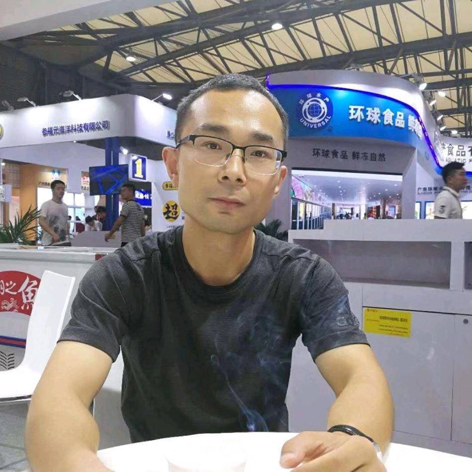 云海渔港食品免浆鱼片