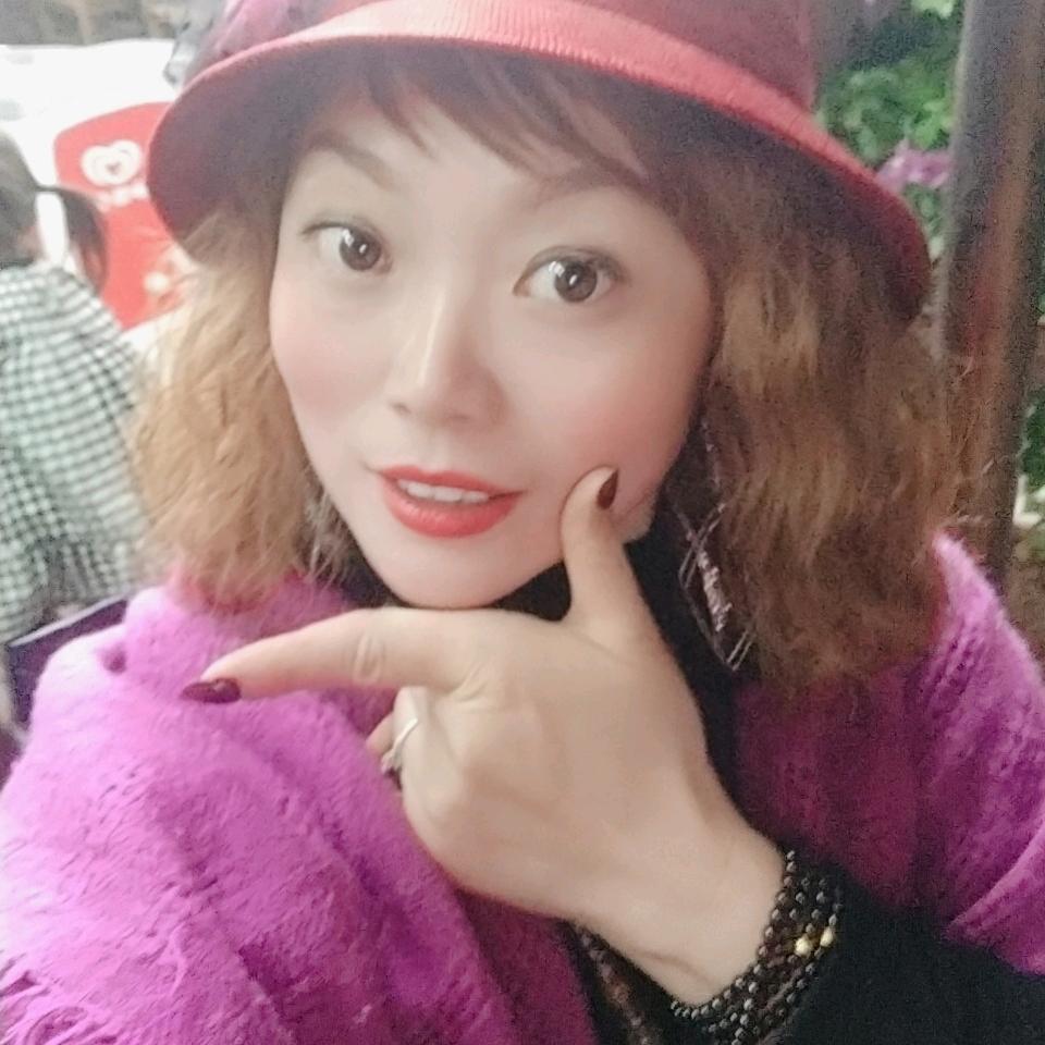 🃏微笑姐